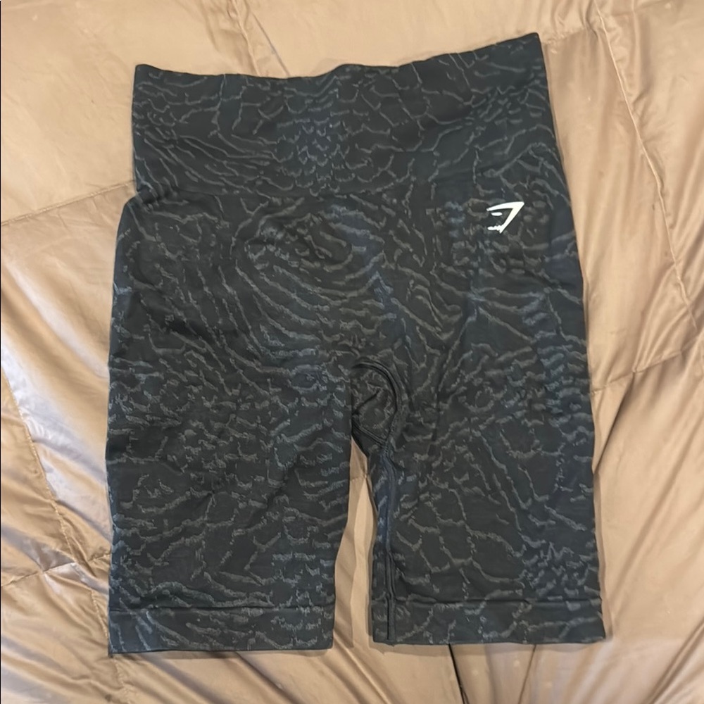 Gymshark Adapt Safari Cycle Shorts